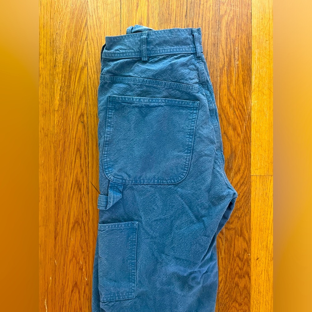 Jesse Kamm handy pants